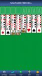 FreeCell Solitaire Classic screenshot apk 1