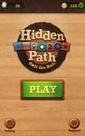 Imagem 4 do Roll the Ball: Hidden Path