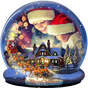 Natale Cornici Per Foto APK