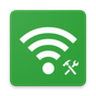 Biểu tượng apk WiFi WPS Tester –Detect WiFi Risks