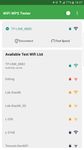 WiFi WPS Tester –Detect WiFi Risks imgesi 2