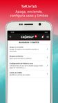 CajasurPay captura de pantalla apk 