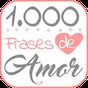 1000 Frases bonitas de amor APK