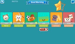 Kids Learning Games (Ages 2-8) captura de pantalla apk 8