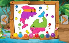 Kids Learning Games (Ages 2-8) captura de pantalla apk 2