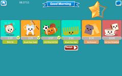 Kids Learning Games (Ages 2-8) captura de pantalla apk 