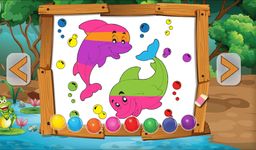 Kids Learning Games (Ages 2-8) captura de pantalla apk 10