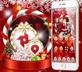 Santa Claus Christmas Theme ảnh số 8