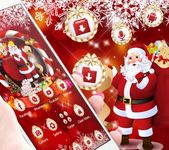 Santa Claus Christmas Theme ảnh số 7