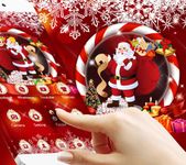 Santa Claus Christmas Theme ảnh số 6