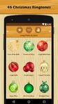 Christmas Ringtones screenshot apk 3