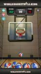 Wereld Basketbal Koning screenshot APK 9