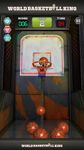 Скриншот 2 APK-версии мировой баскетбольный король