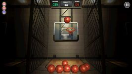 Wereld Basketbal Koning screenshot APK 20