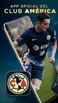 Club América captura de pantalla apk 7