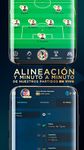 Club América captura de pantalla apk 2