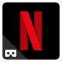 Apk Netflix VR