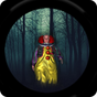 Horror Sniper - Clown Ghost In The Dead apk icon