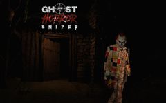 Horror Sniper - Clown Ghost In The Dead image 5