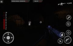 Horror Sniper - Clown Ghost In The Dead image 3