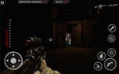 Horror Sniper - Clown Ghost In The Dead image 10