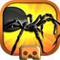 VR - Spider Escape Labyrinth apk icon