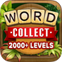 Word Collect - Word Games Fun 图标