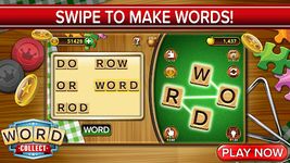 Captură de ecran Word Addict - Word Games Free apk 3