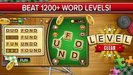 Word Collect - Word Games Fun 屏幕截图 apk 1