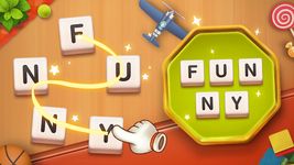 Word Puzzle captura de pantalla apk 11