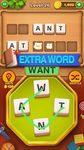 Word Puzzle captura de pantalla apk 4