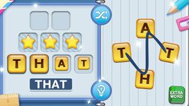 Word Puzzle screenshot APK 1