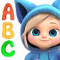 ABC – Phonics and Tracing from Dave and Ava icon