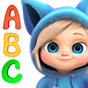 Icône de ABC – Phonics and Tracing from Dave and Ava