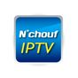 Icône apk N'chouf IPTV