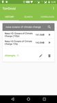 TorrDroid - Torrent Downloader screenshot APK 2