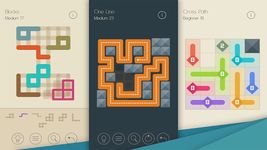 Imagen 11 de Juegos de lógica: Linedoku