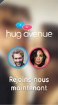 Imagine HugAvenue 