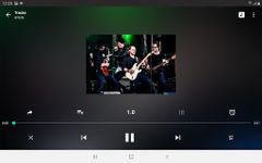 ET Reproductor de Música Pro captura de pantalla apk 2