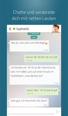 Flirty chat kostenlos