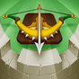 Grim Defender - Burg & Turm Verteidigung Icon