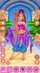 Tangkapan layar apk Dress Up Putri Arab 7