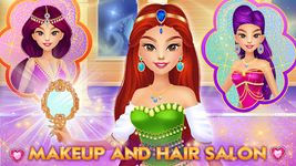 Tangkapan layar apk Dress Up Putri Arab 2