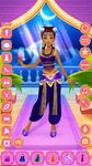 Arap Prenses Giydirme Oyunu ekran görüntüsü APK 1