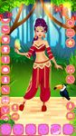 Tangkapan layar apk Dress Up Putri Arab 