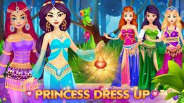 Arap Prenses Giydirme Oyunu ekran görüntüsü APK 17