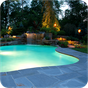 Pool Design Ideas apk icono