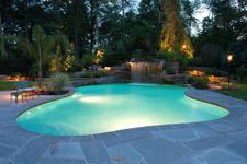 Imagen 7 de Pool Design Ideas