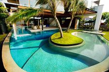 Imagen 5 de Pool Design Ideas