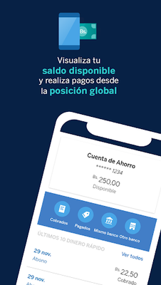 Bbva Provincial Dinero Rapido App Descargar Gratis Para Android